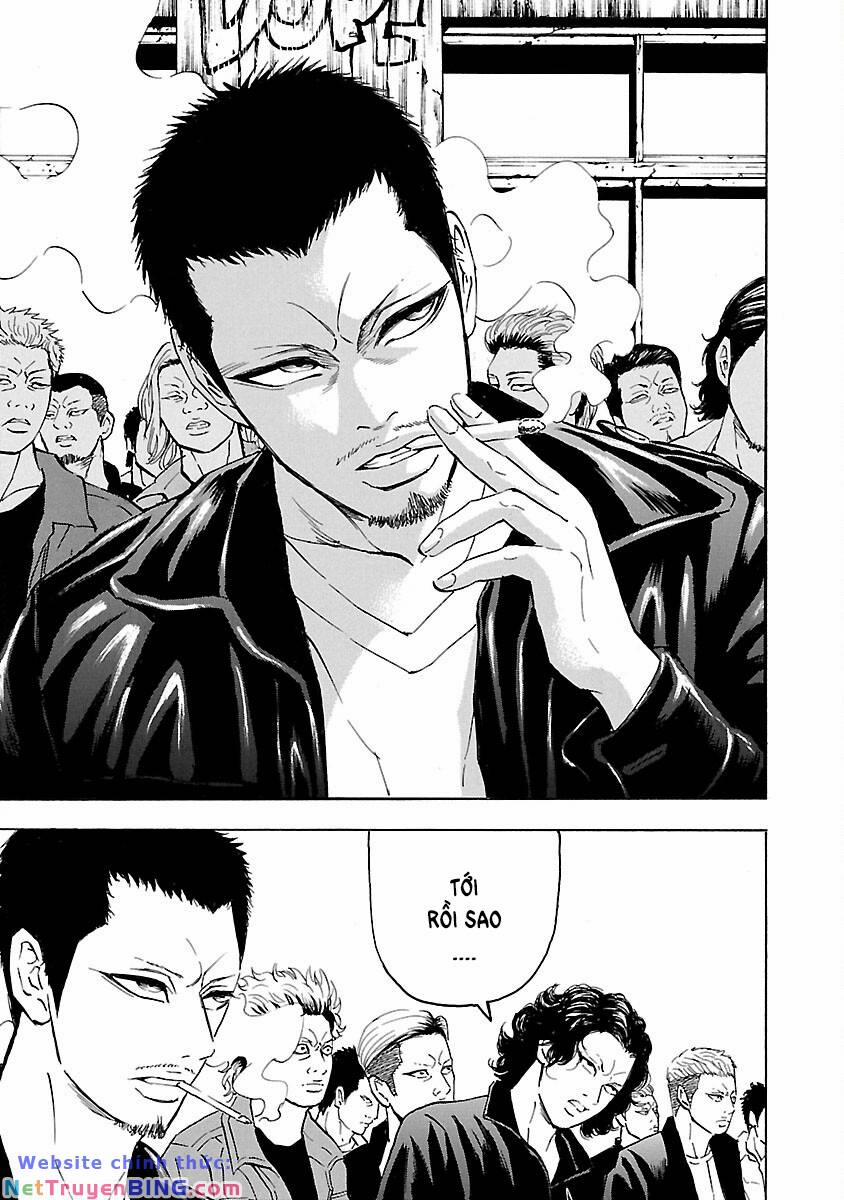 Crows Explode 32 trang 18