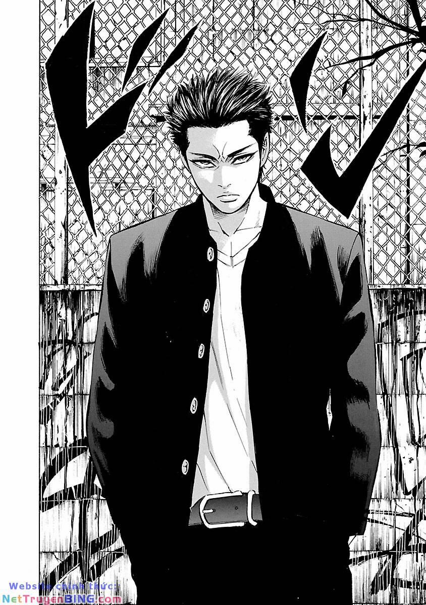 Crows Explode 32 trang 20