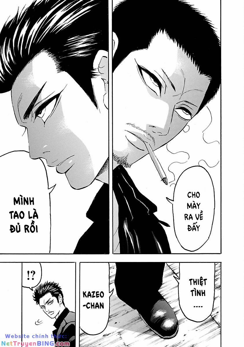 Crows Explode 32 trang 23