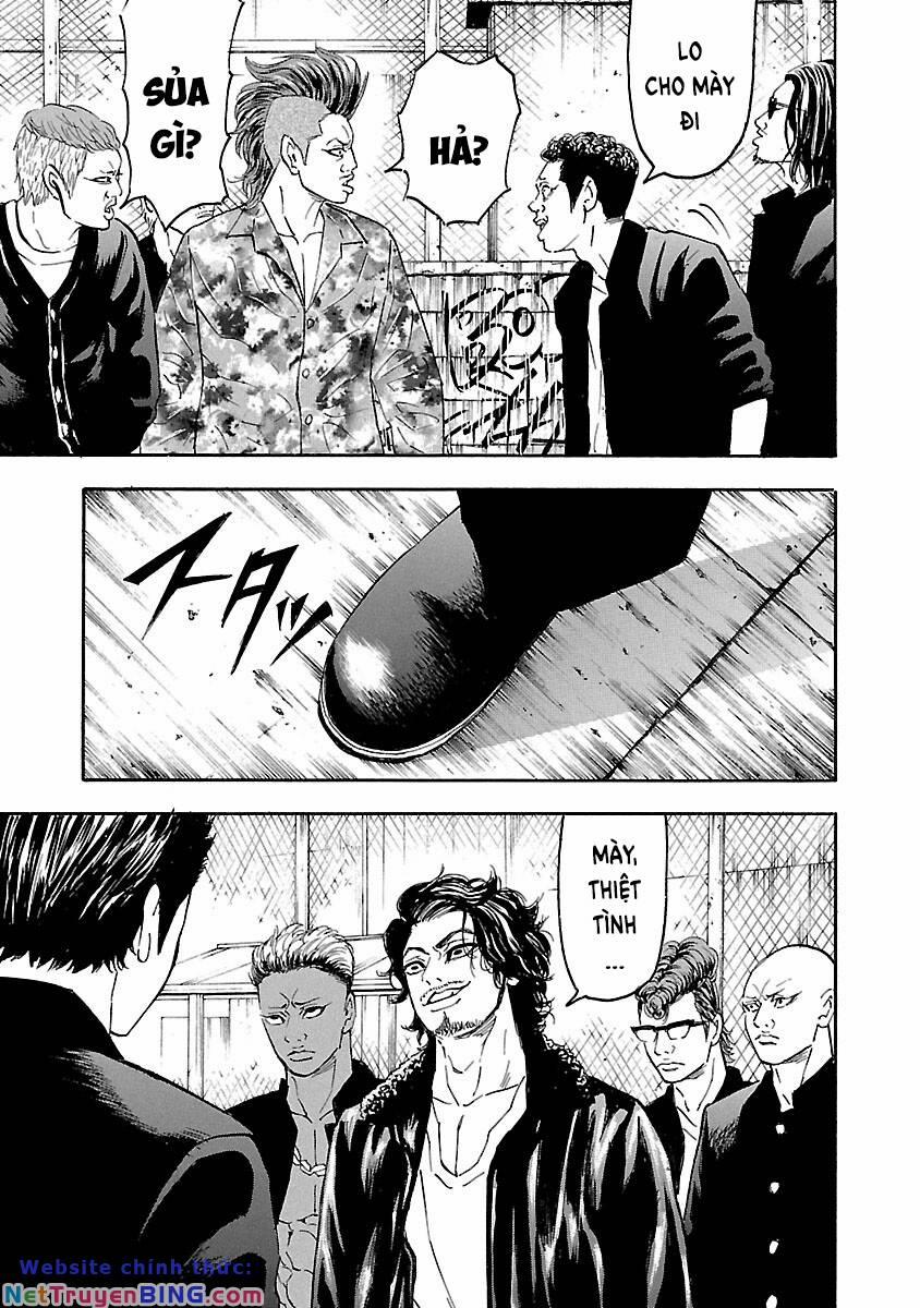 Crows Explode 32 trang 26