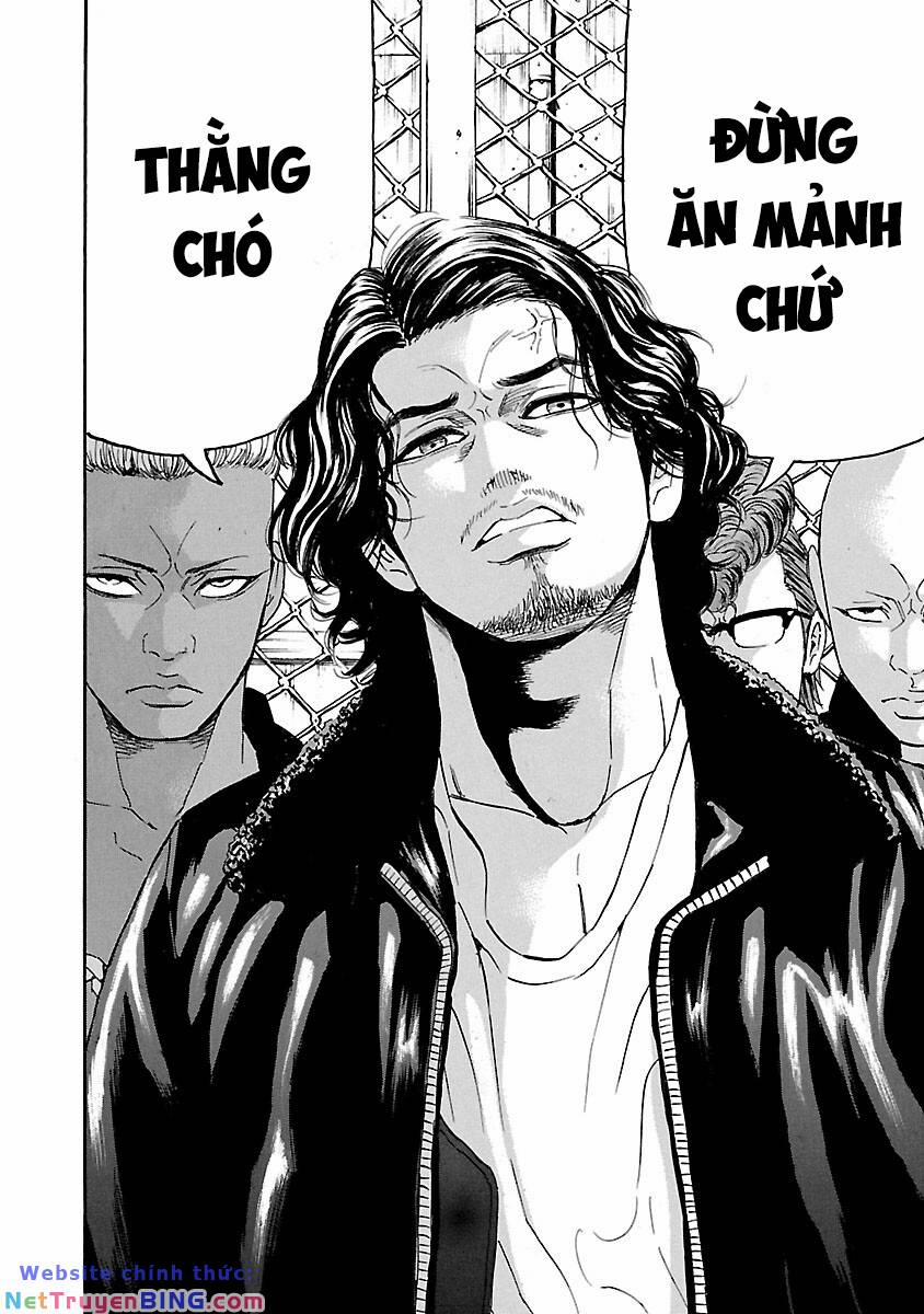 Crows Explode 32 trang 27