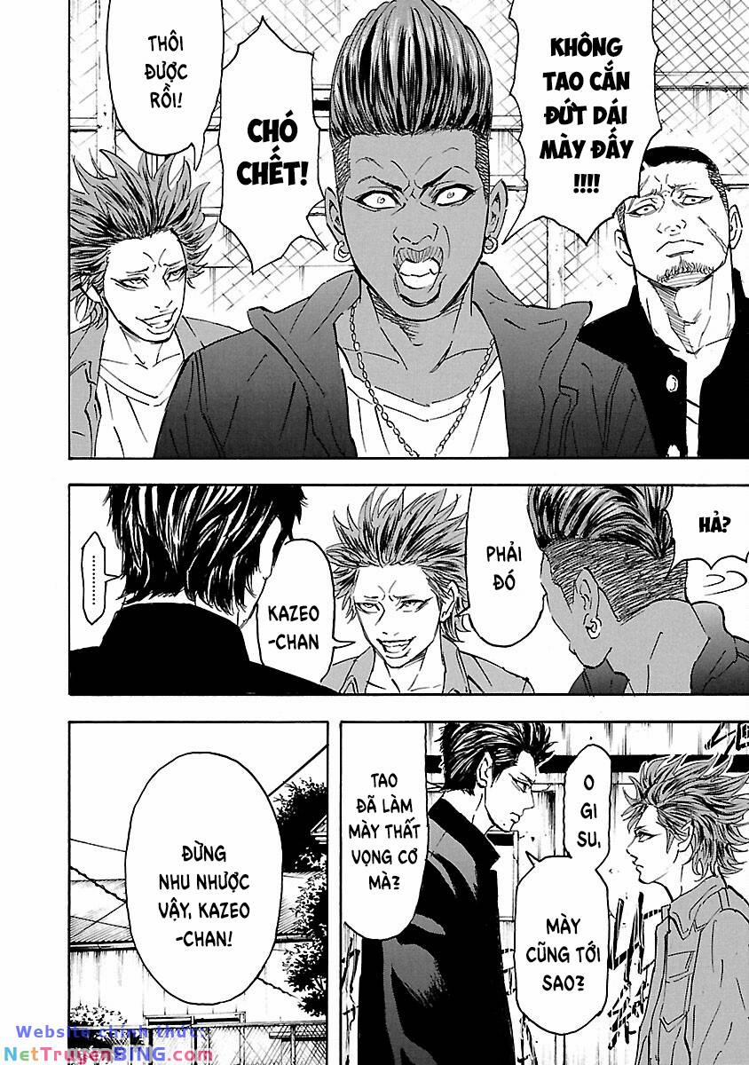 Crows Explode 32 trang 29