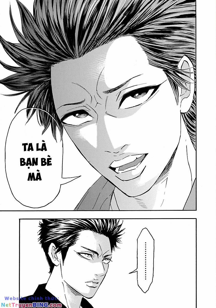 Crows Explode 32 trang 30