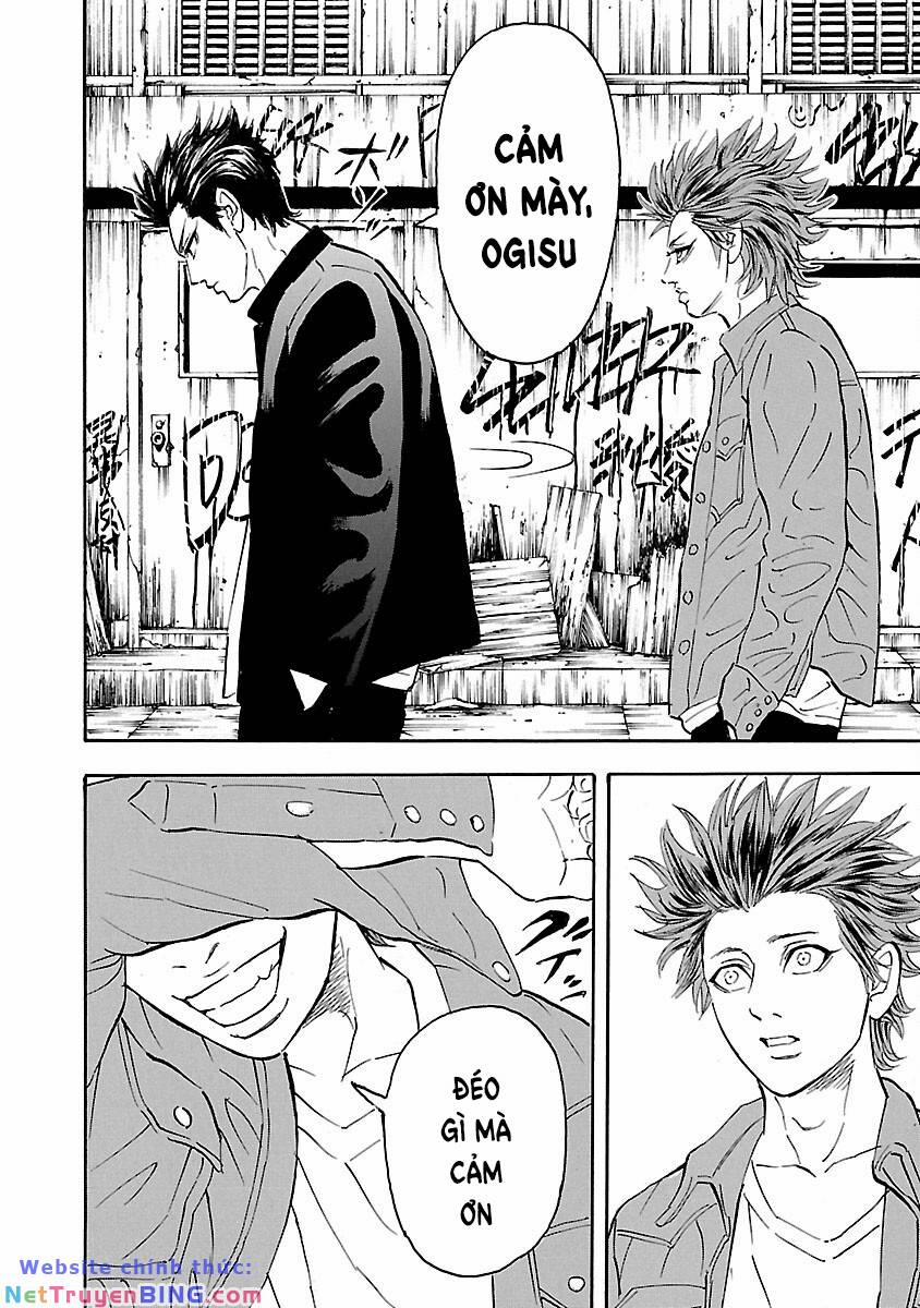 Crows Explode 32 trang 31