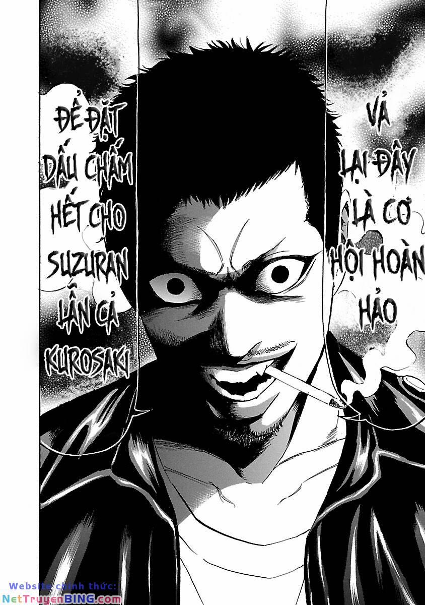 Crows Explode 32 trang 33