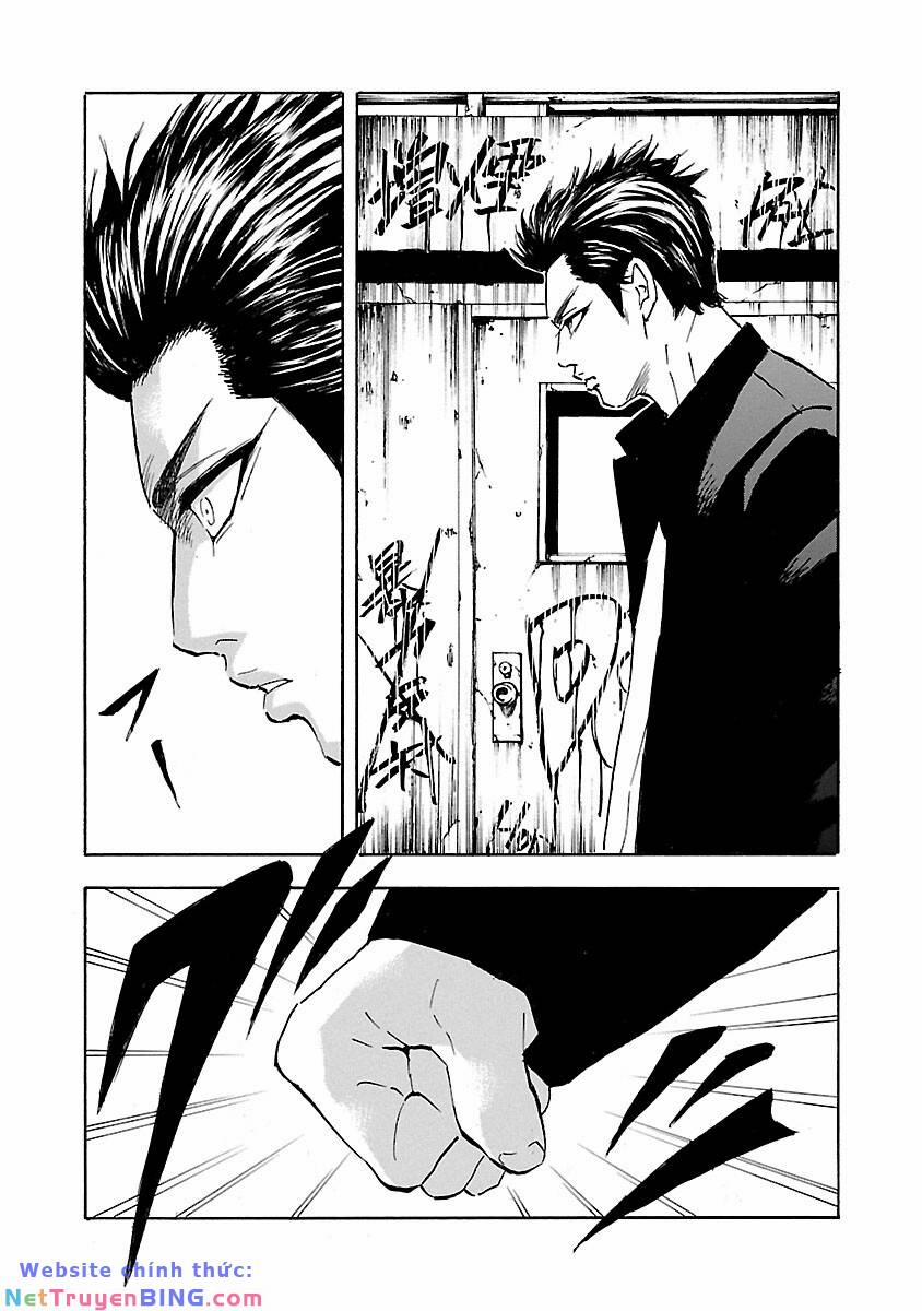 Crows Explode 32 trang 34