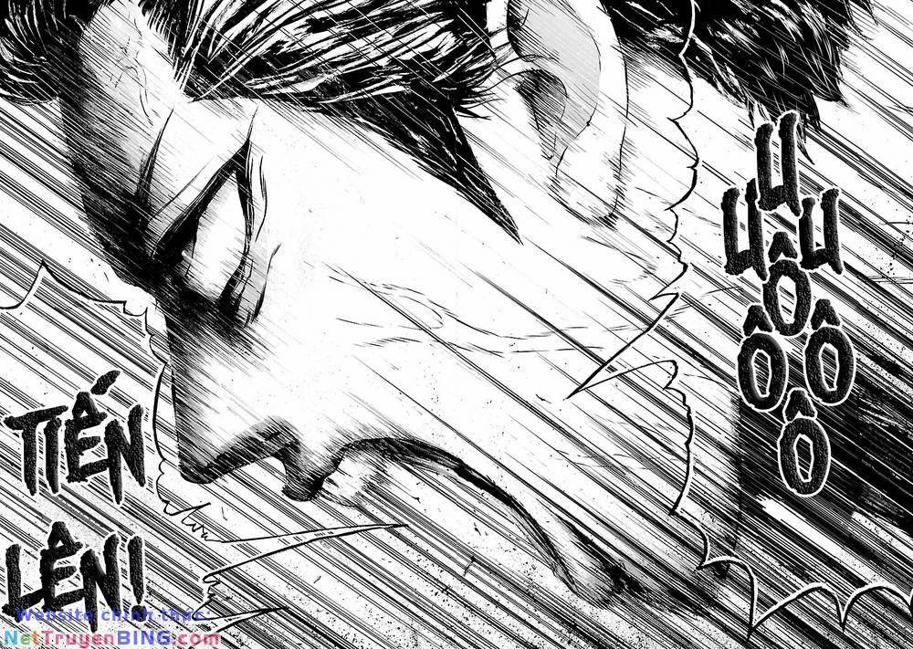 Crows Explode 32 trang 35