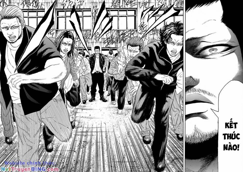 Crows Explode 32 trang 38