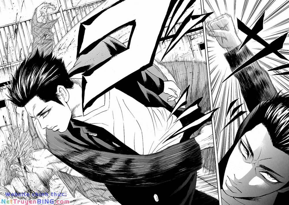 Crows Explode 32 trang 39