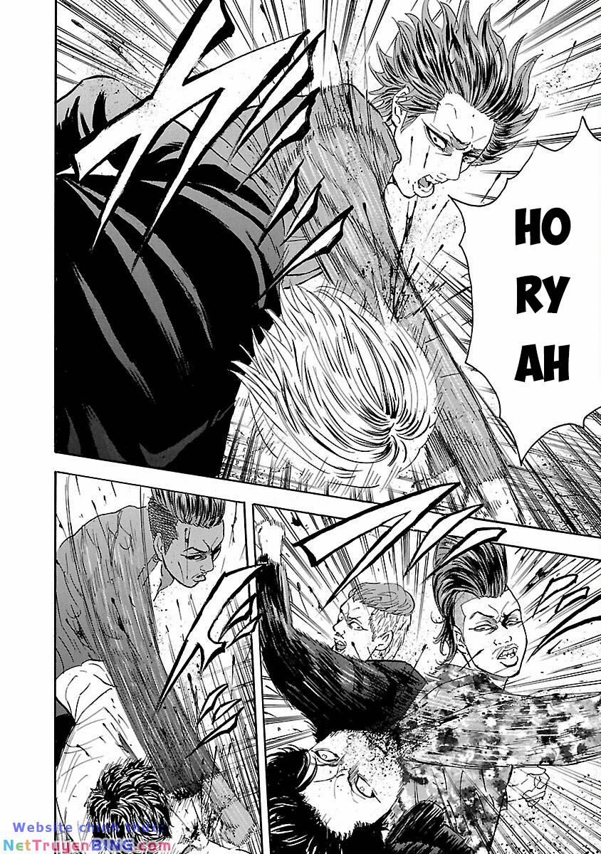 Crows Explode 32 trang 40