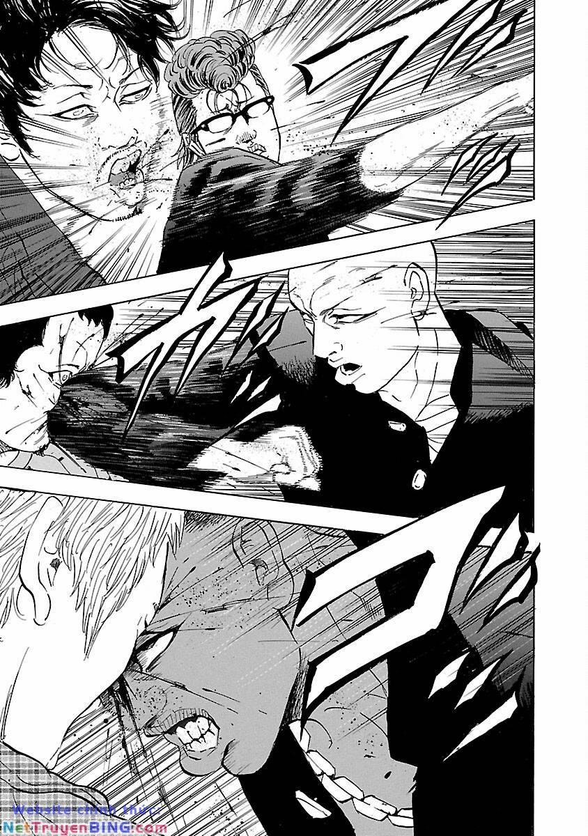 Crows Explode 32 trang 41