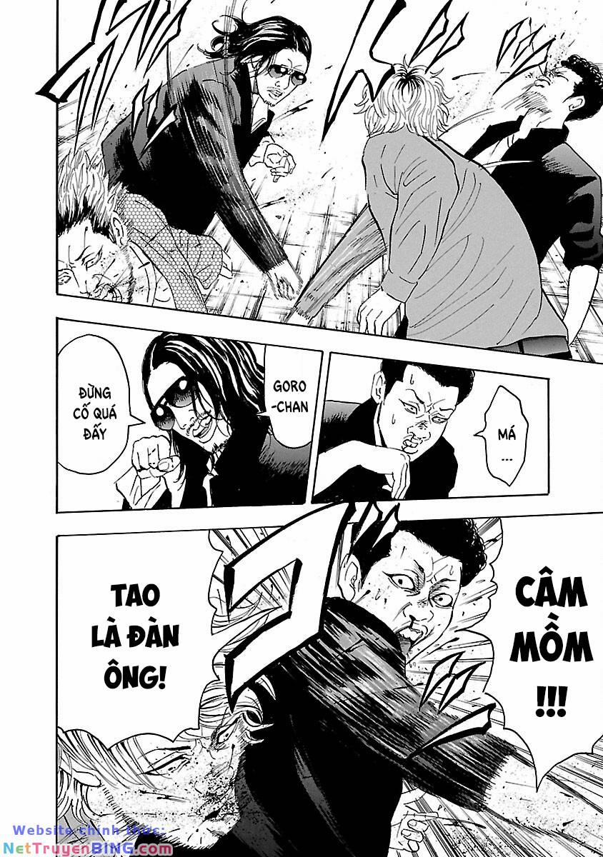 Crows Explode 32 trang 42