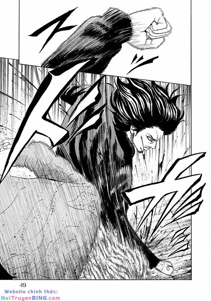 Crows Explode 32 trang 43