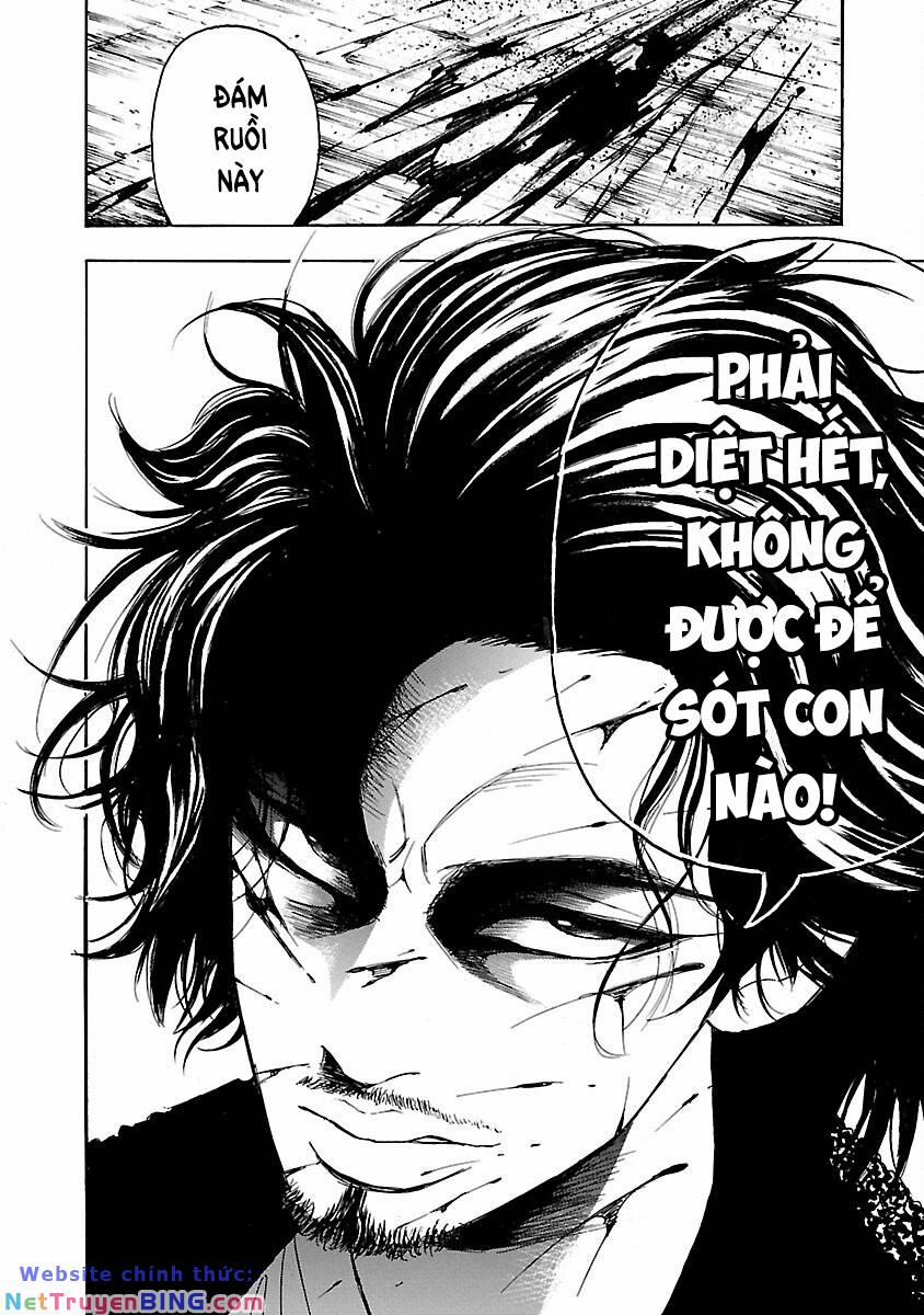 Crows Explode 32 trang 44