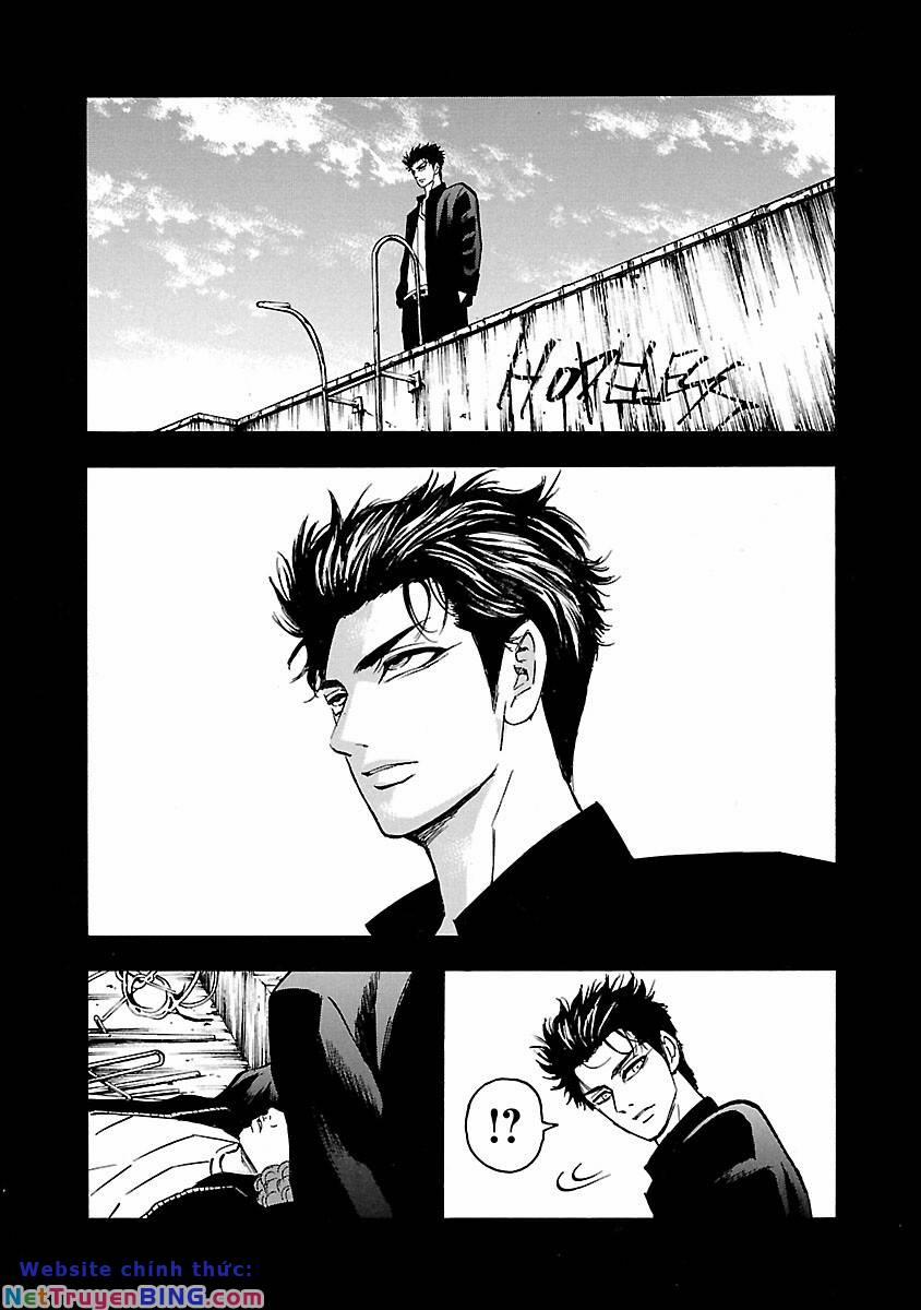 Crows Explode 32 trang 6