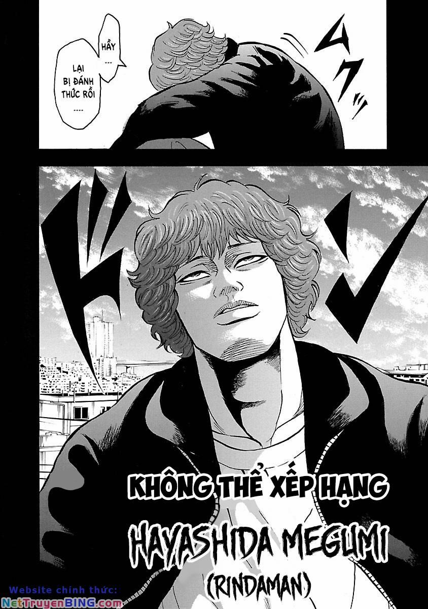 Crows Explode 32 trang 7