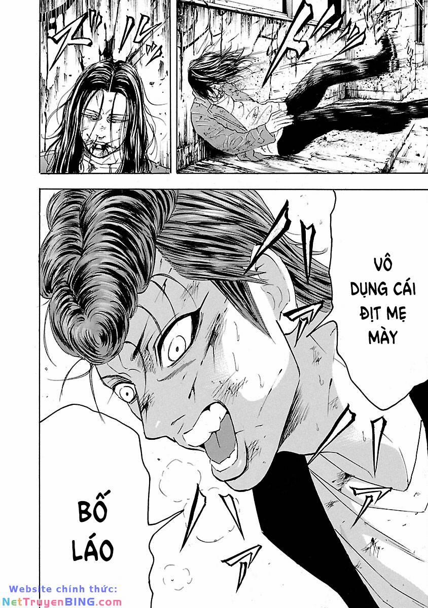 Crows Explode 33 trang 11