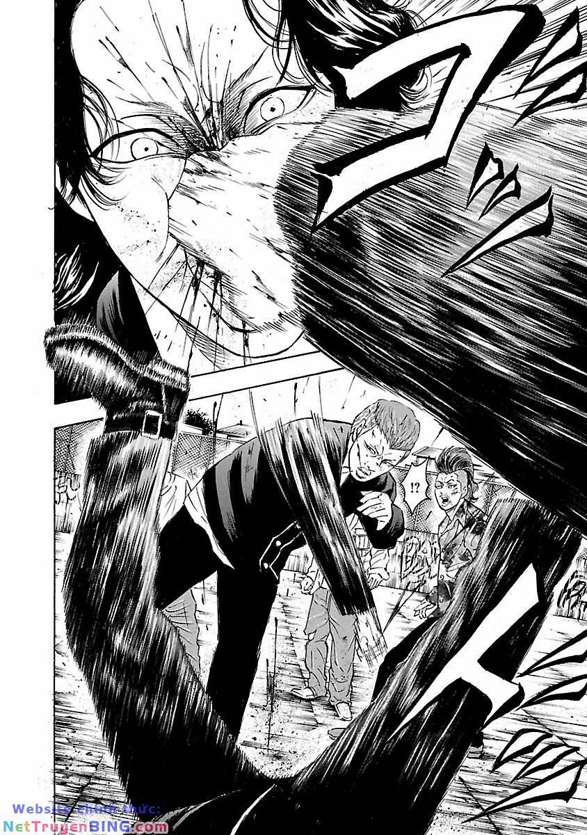 Crows Explode 33 trang 13