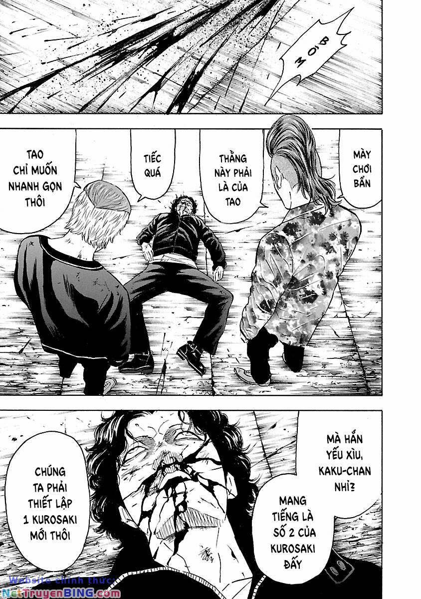 Crows Explode 33 trang 14