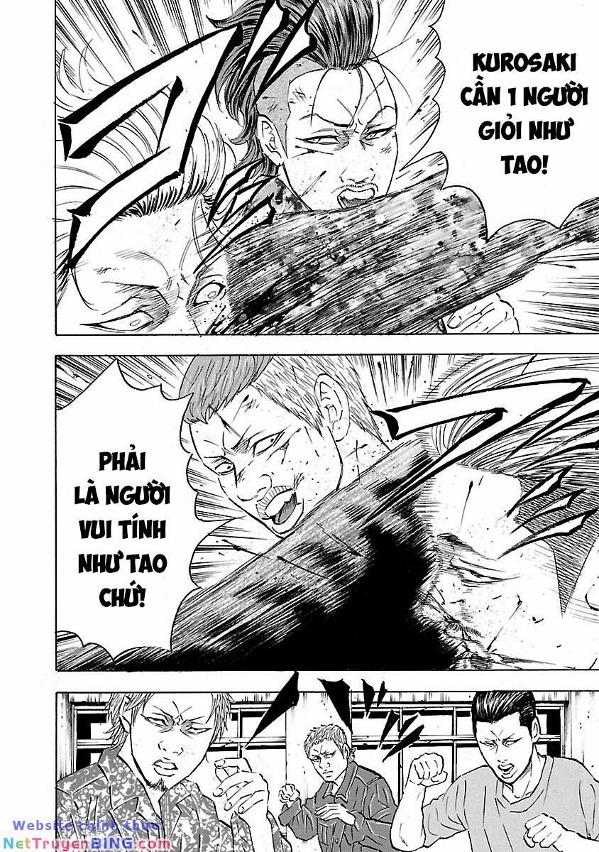 Crows Explode 33 trang 15