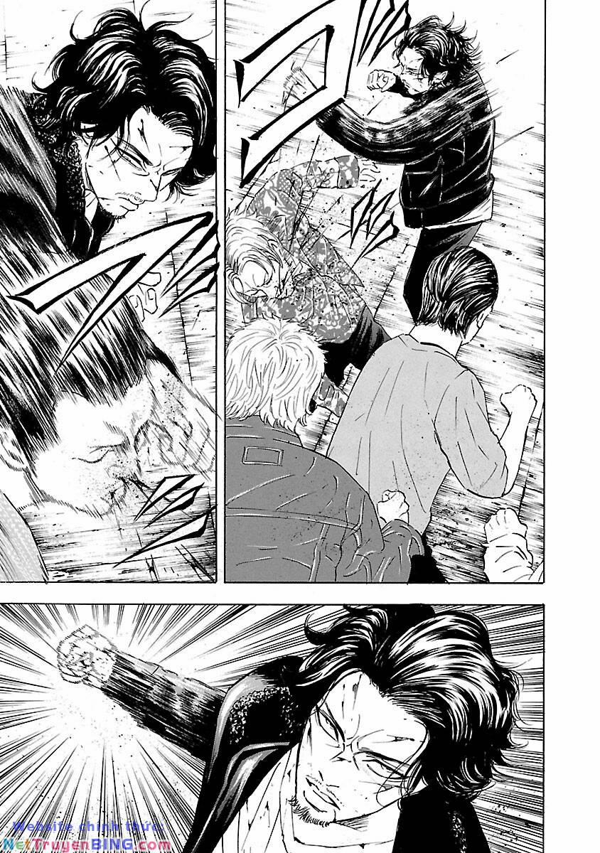 Crows Explode 33 trang 16