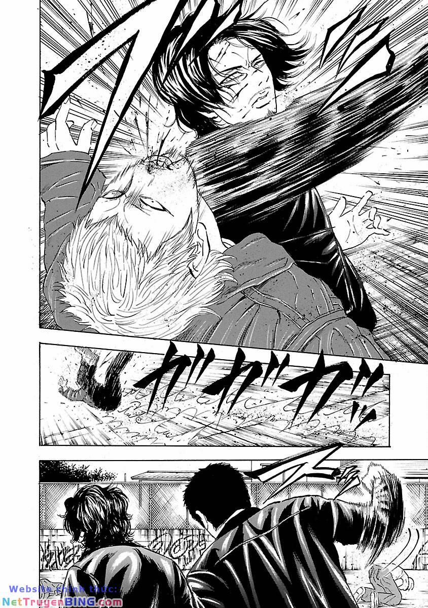 Crows Explode 33 trang 17