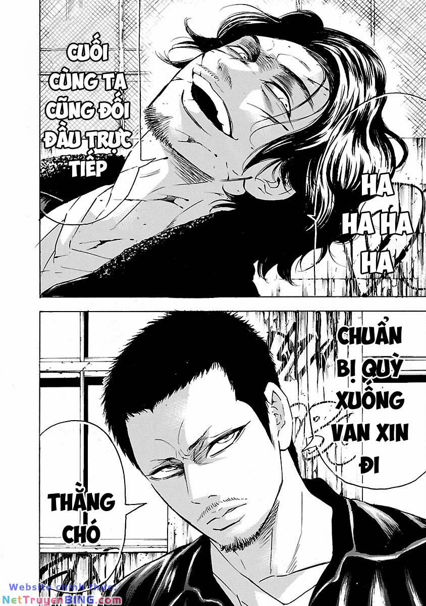 Crows Explode 33 trang 19