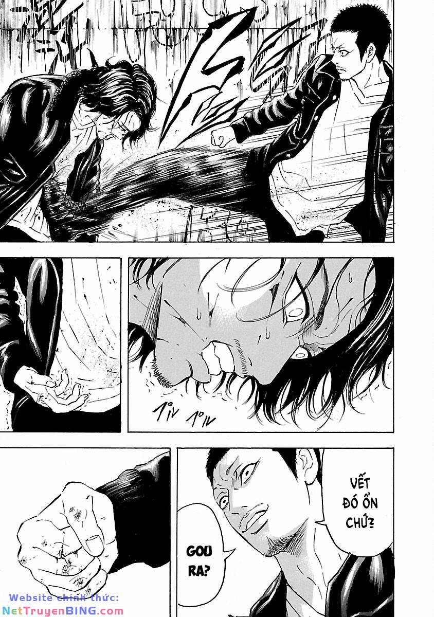 Crows Explode 33 trang 20