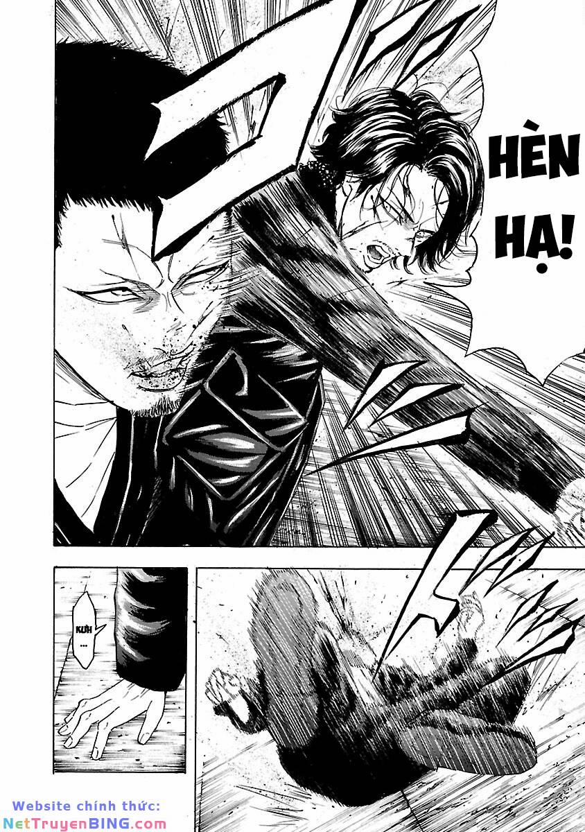 Crows Explode 33 trang 21