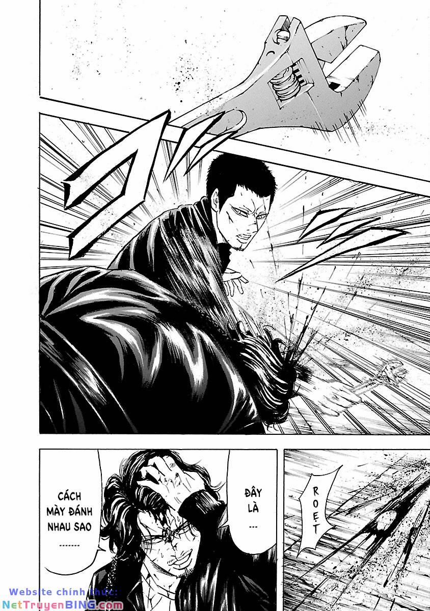 Crows Explode 33 trang 23