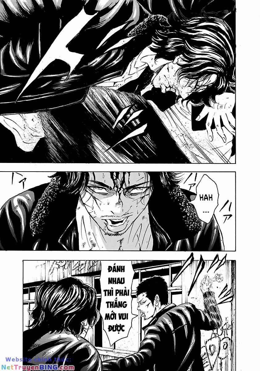 Crows Explode 33 trang 24