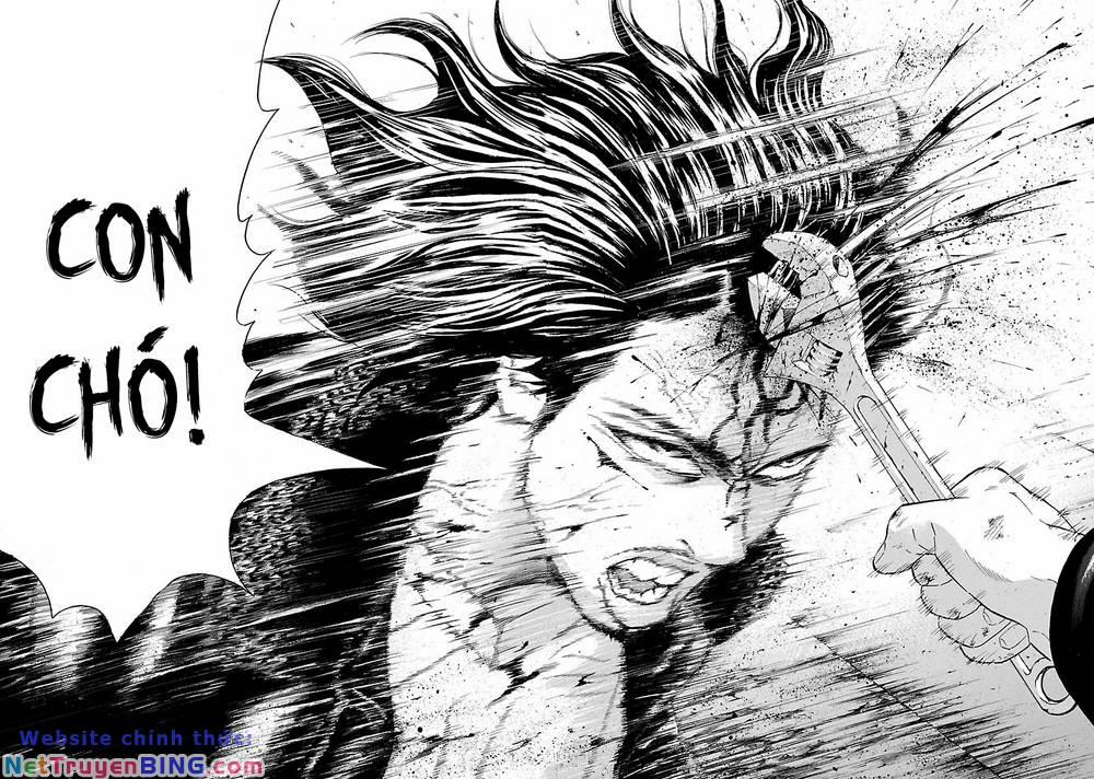 Crows Explode 33 trang 25