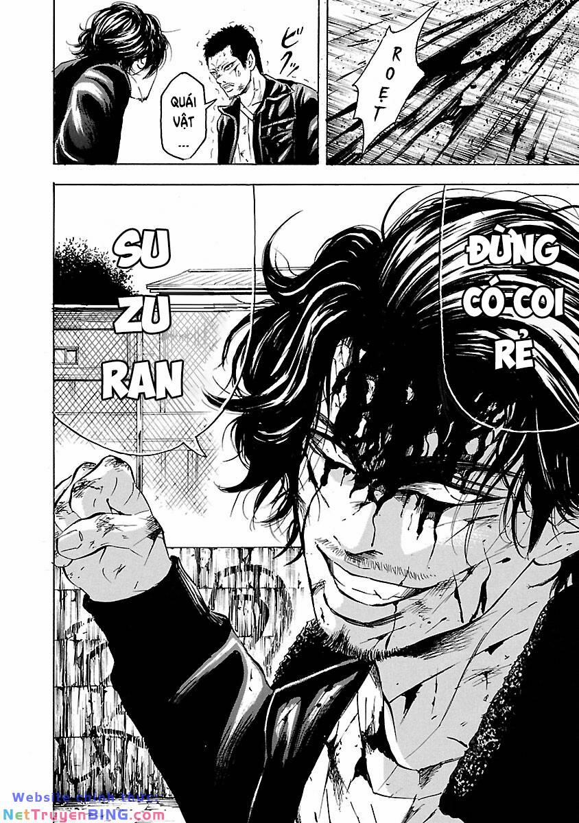 Crows Explode 33 trang 26