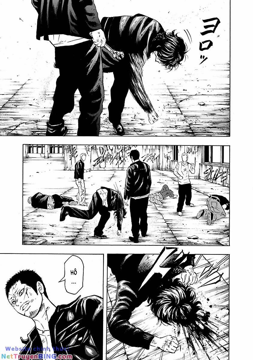 Crows Explode 33 trang 27