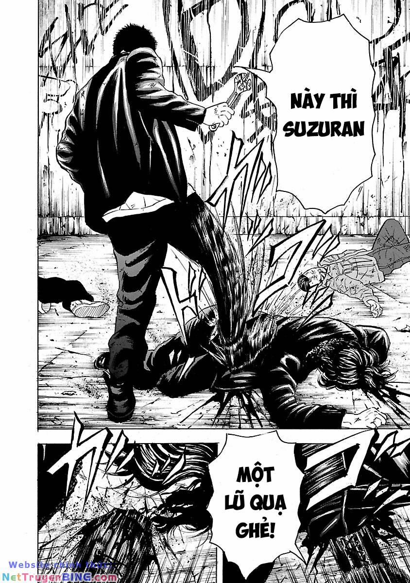 Crows Explode 33 trang 28