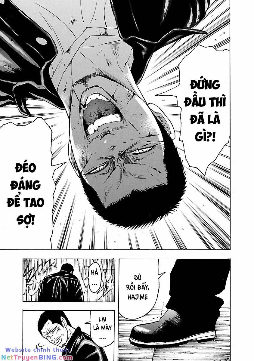 Crows Explode 33 trang 29