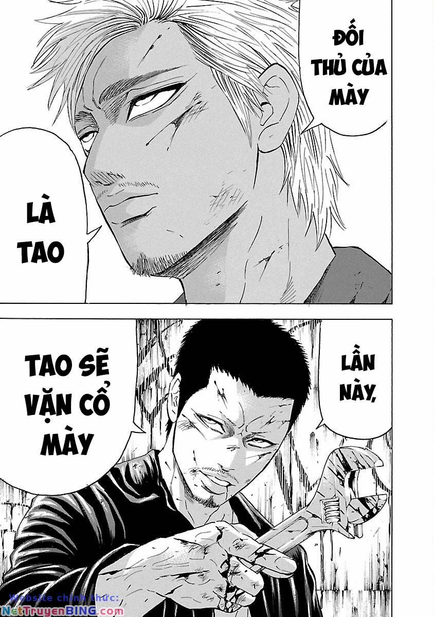 Crows Explode 33 trang 31