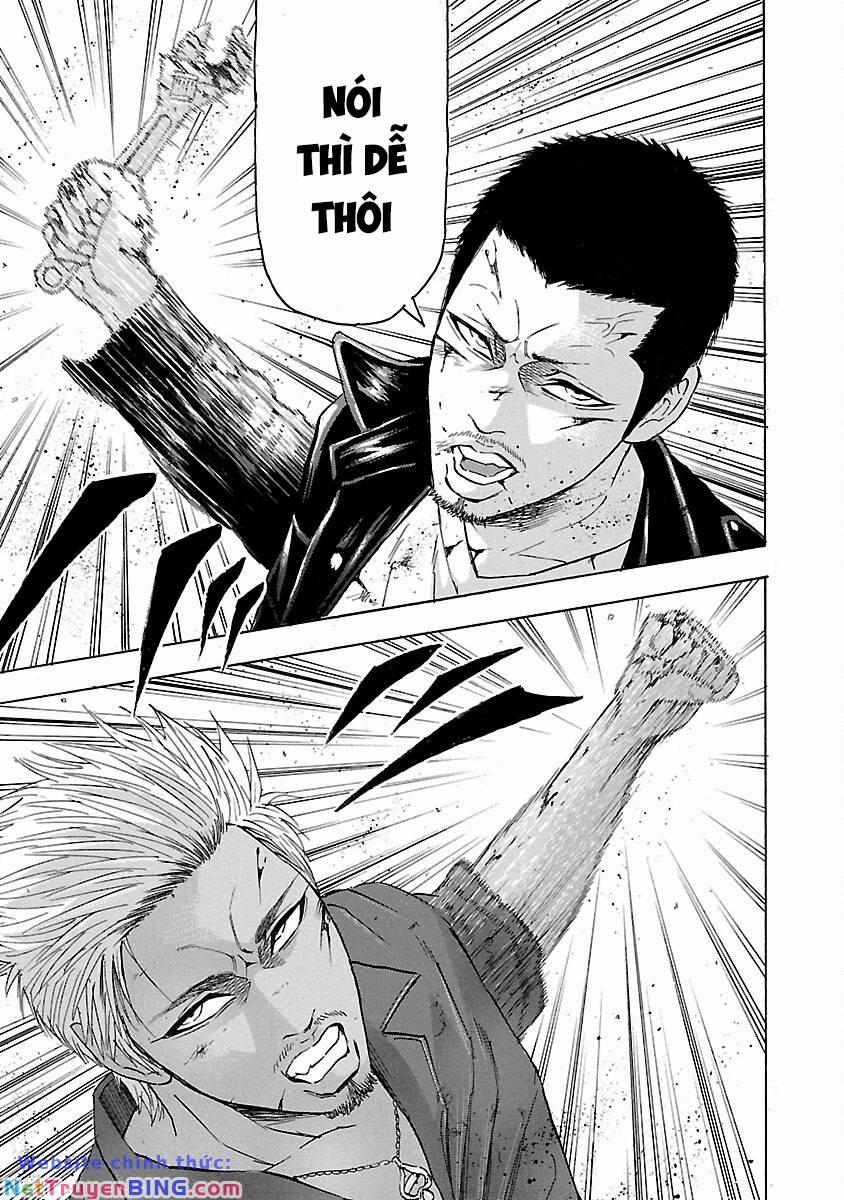 Crows Explode 33 trang 33