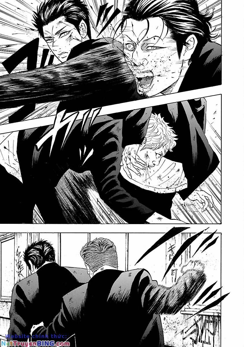 Crows Explode 33 trang 35