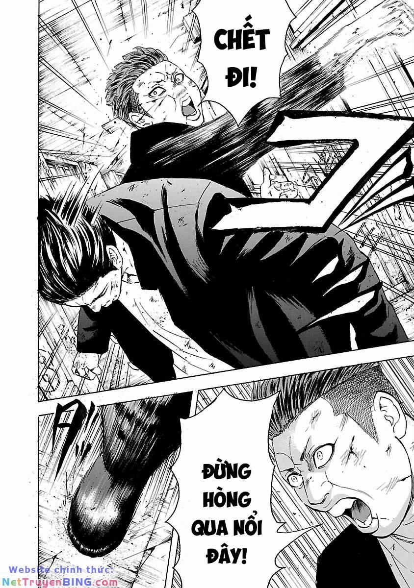 Crows Explode 33 trang 36