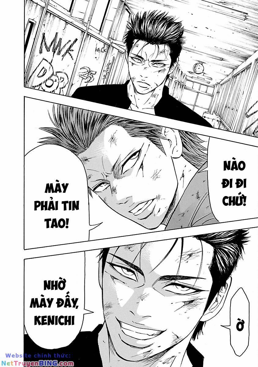 Crows Explode 33 trang 38