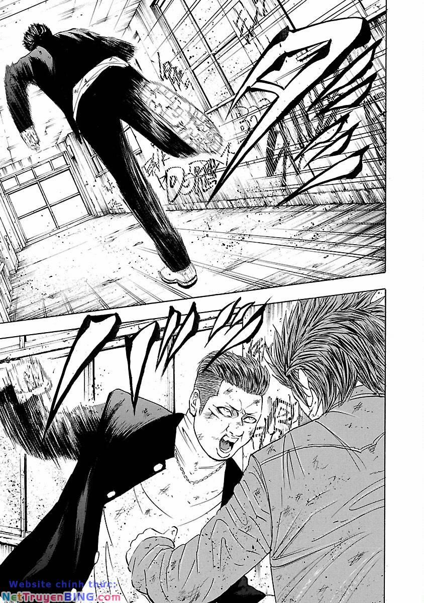 Crows Explode 33 trang 39