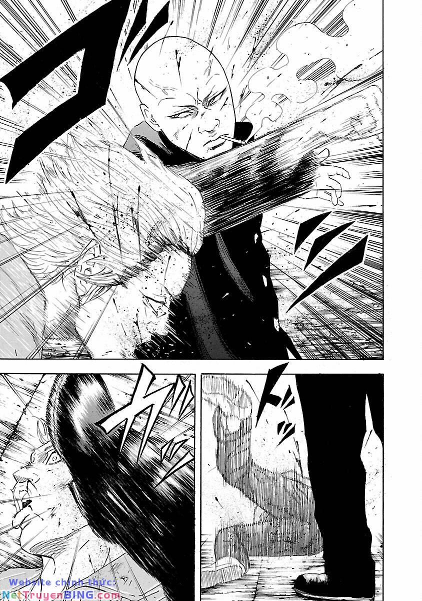 Crows Explode 33 trang 6