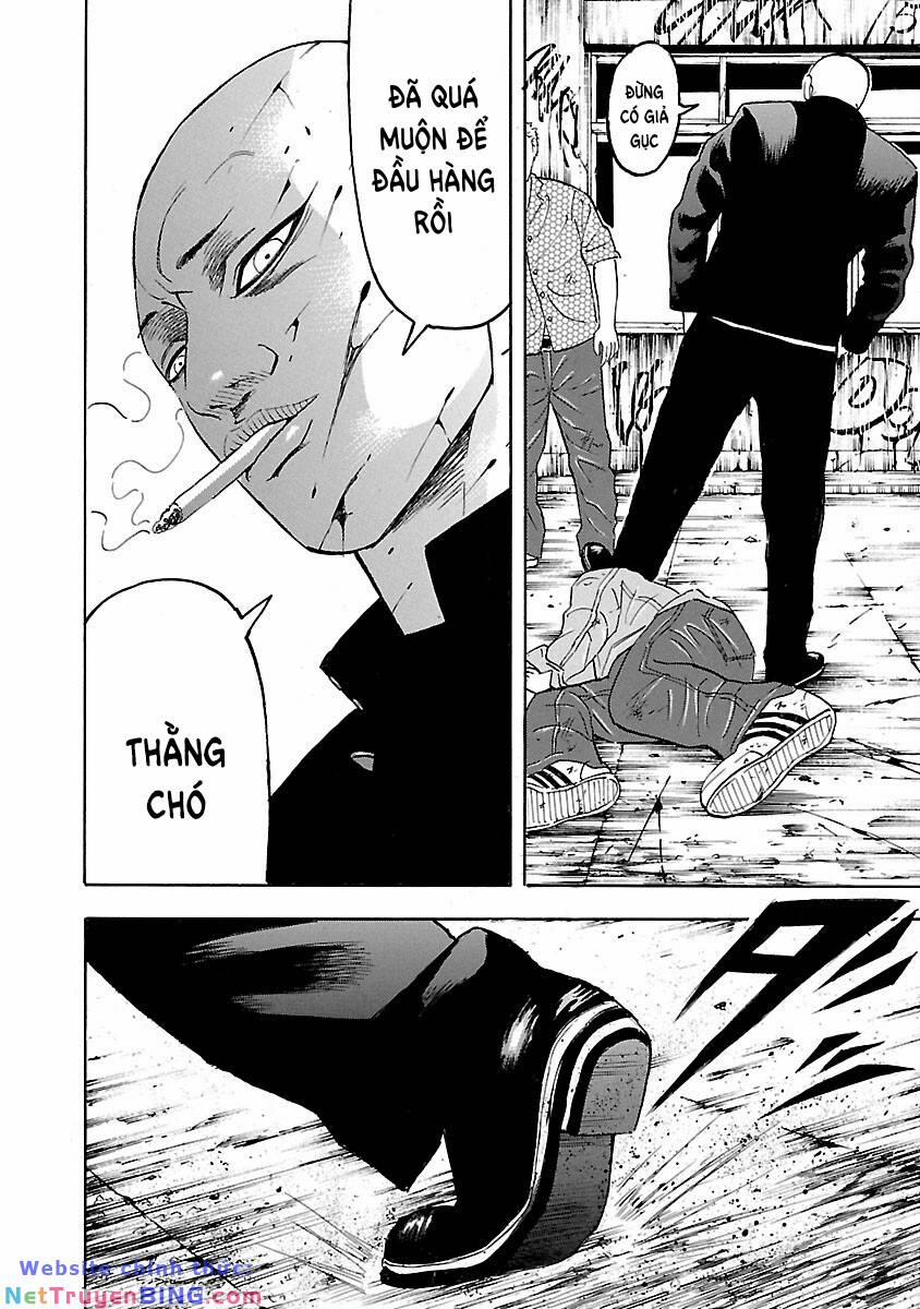 Crows Explode 33 trang 7