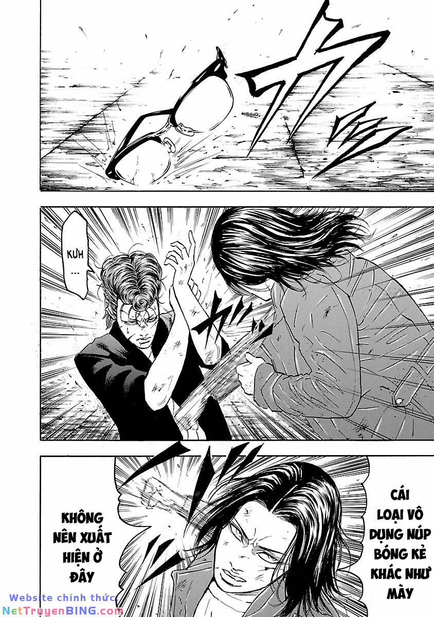 Crows Explode 33 trang 9