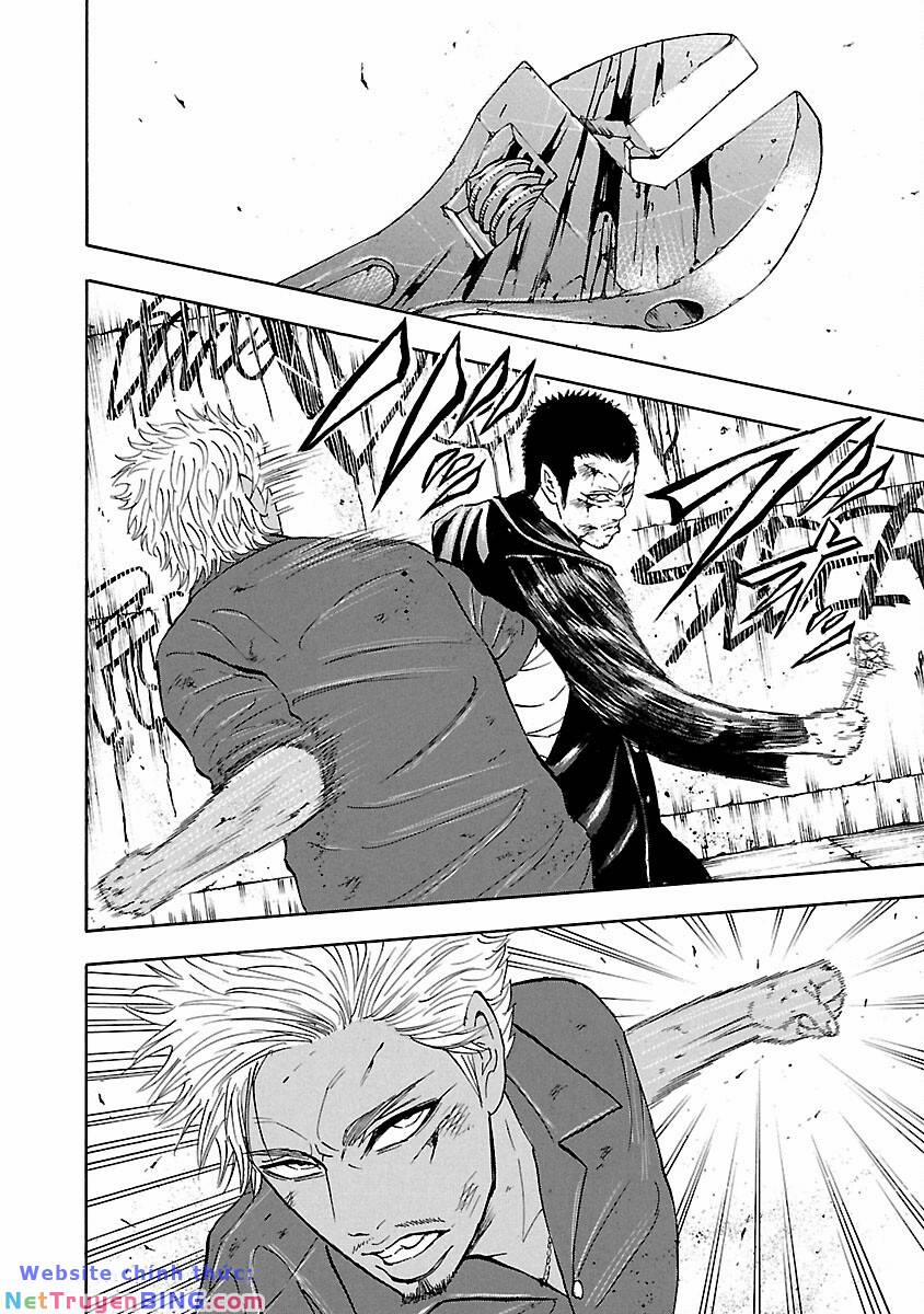 Crows Explode 34 trang 10