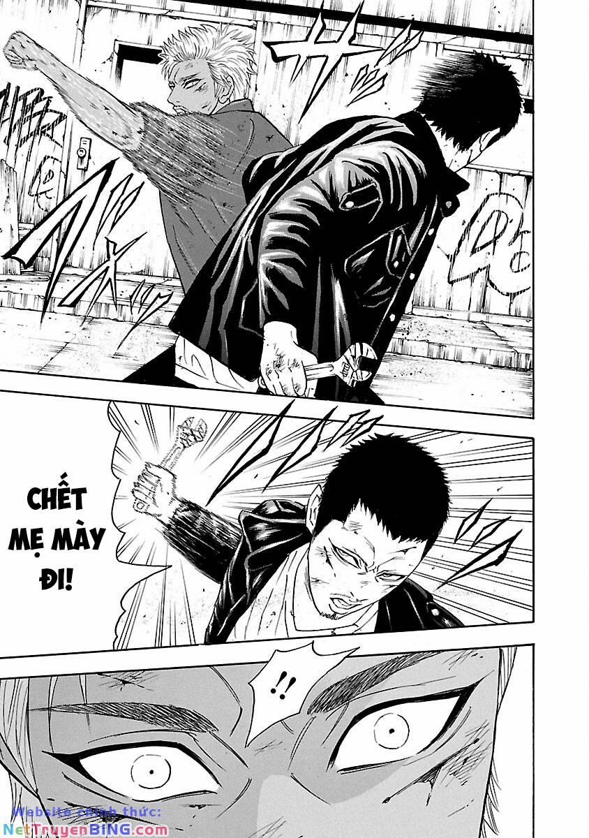 Crows Explode 34 trang 11