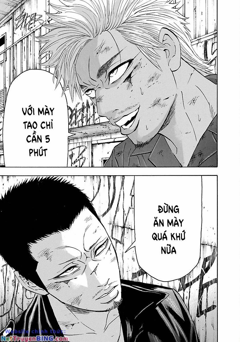 Crows Explode 34 trang 13