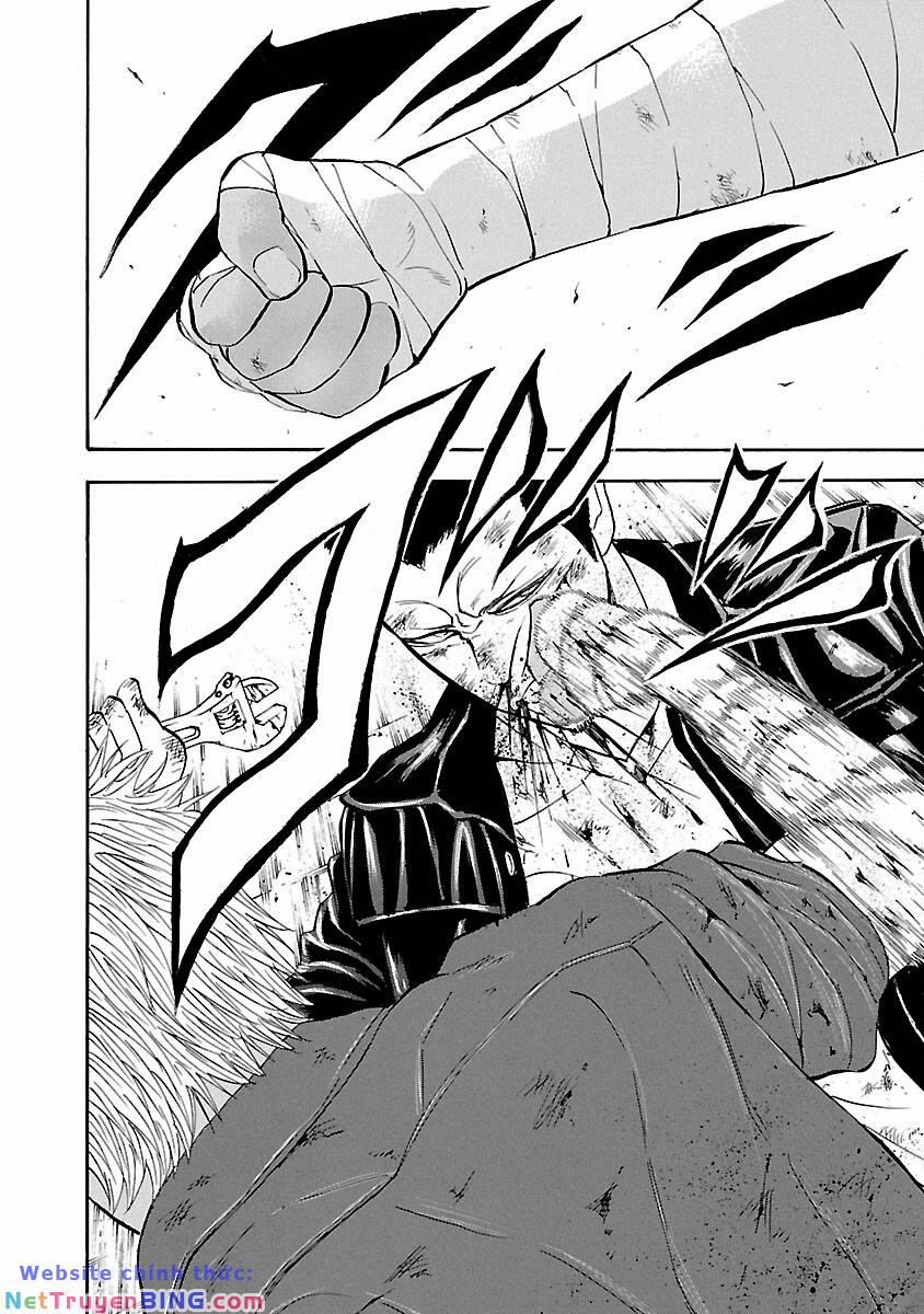 Crows Explode 34 trang 14