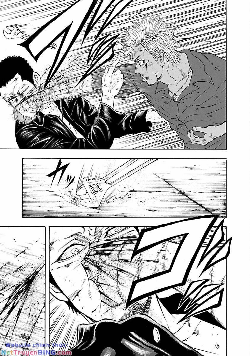 Crows Explode 34 trang 15